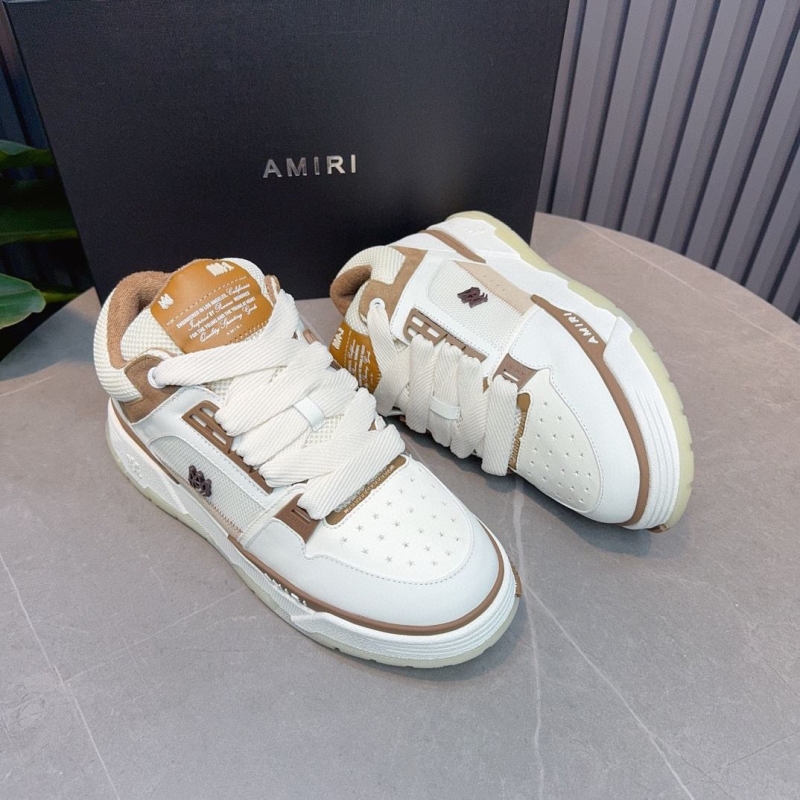 Amiri Sneakers